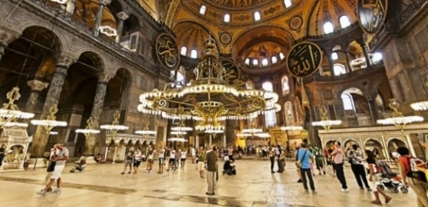 Muhafazakarlarlar en çok hangi ülkeye gitmeyi tercih ediyor?