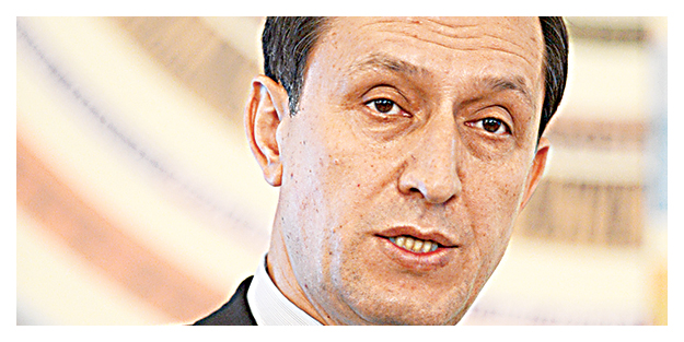 ‘Muhalefet aday çıkarmaktan aciz’