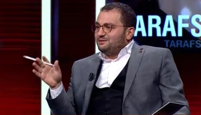 Muhalefet ama neye! CHP ve saz arkadaşları üzerlerine hiç alınmasın