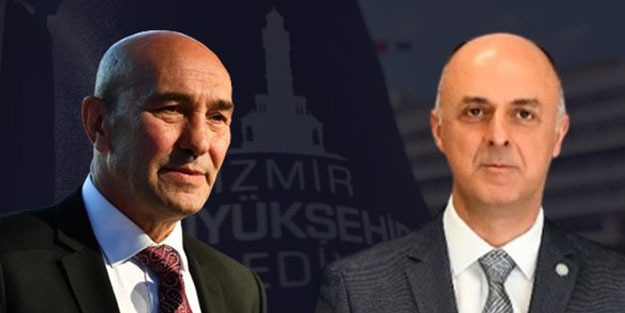 Muhalefet cephesinde yeni gelişme! İzmir'de çark mı edecekler?