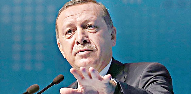 Muhalefet ‘Dede Korkut’u bekliyor