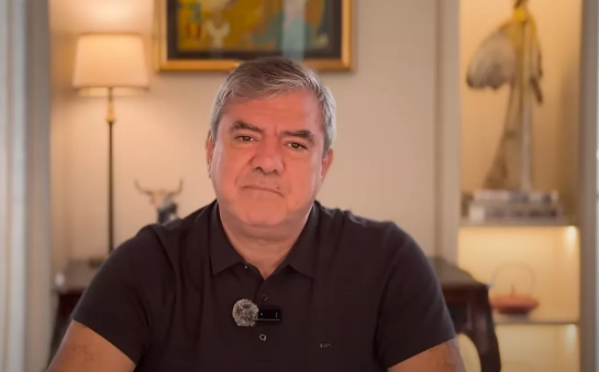 Muhalefet İçindeki "Besleme Medya" Yılmaz Özdil CHP’yi yine topa tuttu