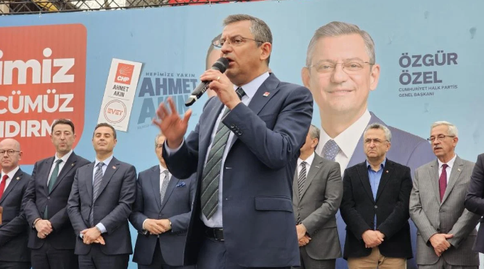 Muhalefet iyice cıvıttı! Türk siyasetinde gelinen son nokta!