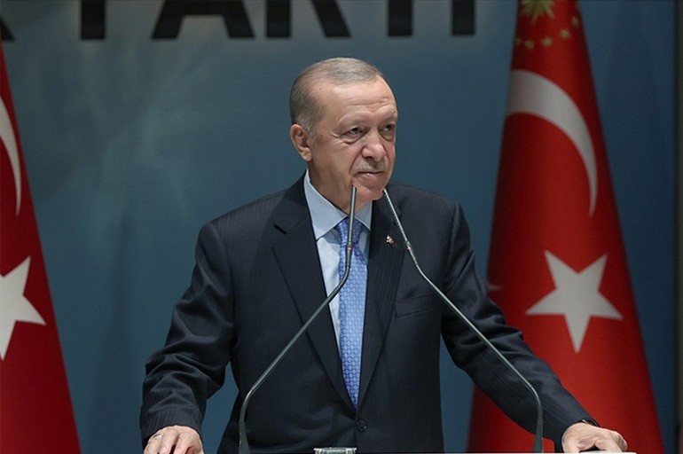 Muhalefet kaosunda AK Parti oylarını artırdı! AK Parti oylarını artırdı