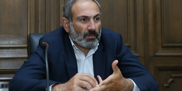 Paşinyan için zor bir gece olacak! Gece yarısına kadar süre tanıdılar