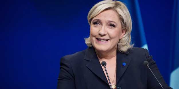 Muhalefet Le Pen kadar olamadı
