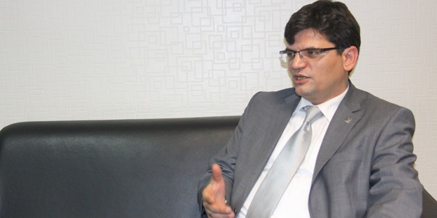 Muhalefet Meclis’te terör estiriyor!