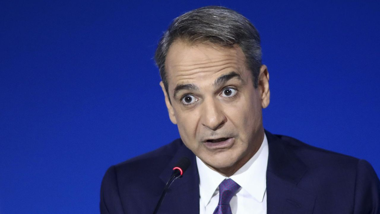 Muhalefet partisinden Miço’ya yaylım ateşi! "Yunanistan için utanç verici"