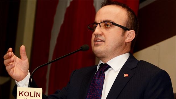 Muhalefet samimi değil