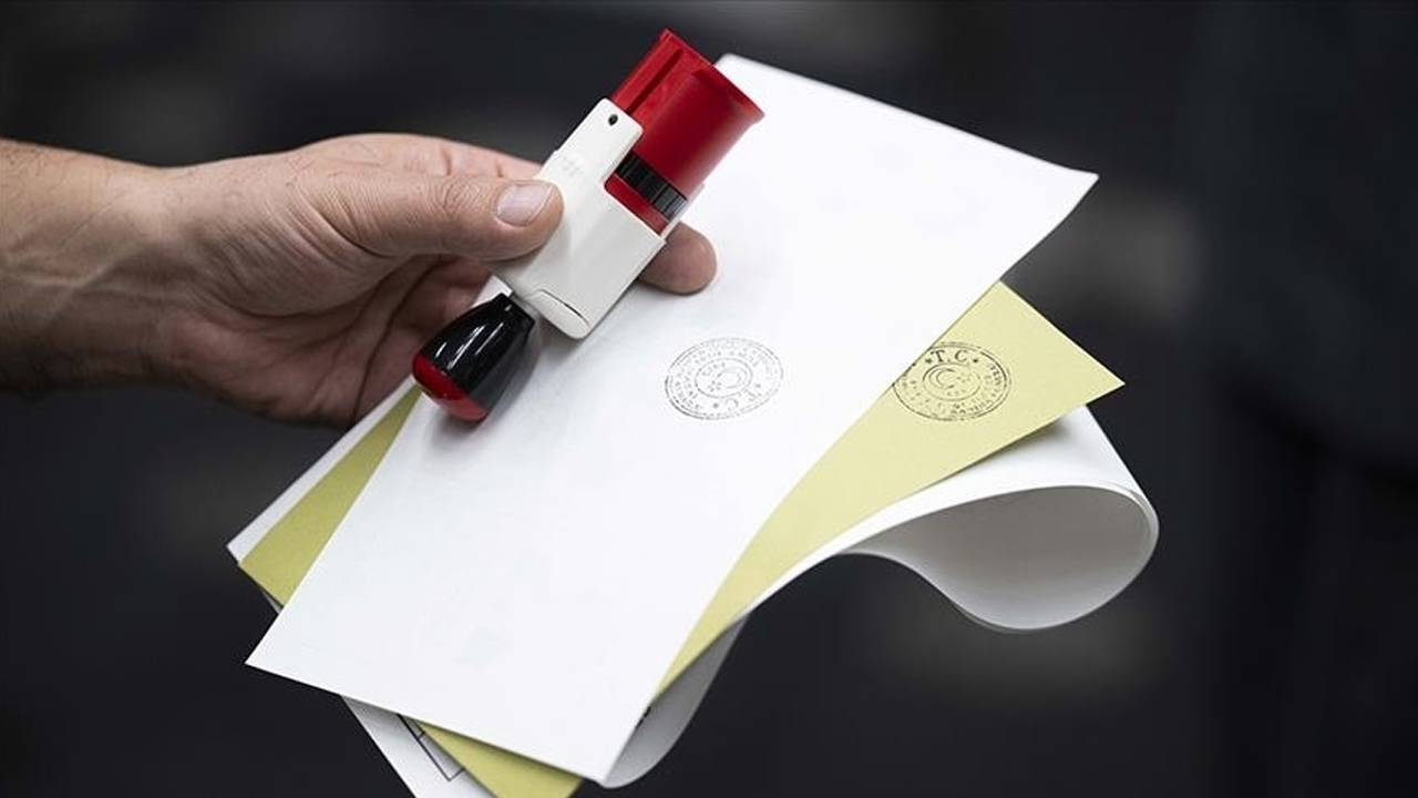 Muhalefet seçimleri boykot ediyor!