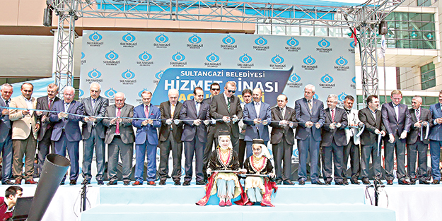 Muhalefet sokaktan medet umuyor!