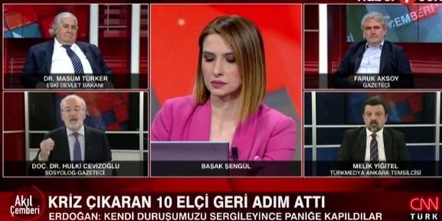 Muhalefet ve Abdullah Gül'e sert sözler: Sizin iktidarınız bu ülkeden daha mı önemli?