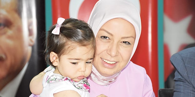 Muhalefet yıkmayı biz yapmayı biliriz