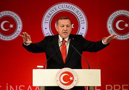 ‘Muhalefet her reforma fren’