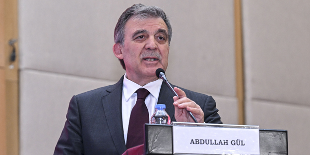 Muhalefete ayak uyduran Abdullah Gül deprem felaketini siyasete alet etti