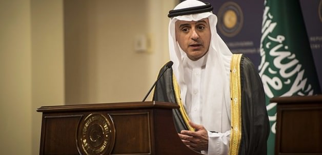 Suudi Arabistan'dan Suriye'deki dengeyi değiştirecek hamle