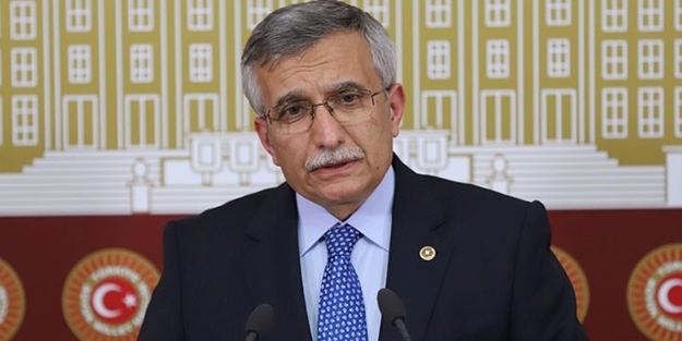 Muhalefete tokat gibi cevap: Tükenmişlik sendromunun yansıması