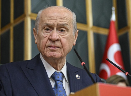 Muhalefeti kahreden açıklama! Devlet Bahçeli: Bizde çatlama olmaz Cumhur İttifakı devam edecektir