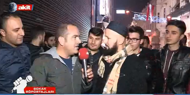 Muhalefeti şoka sokan soru!