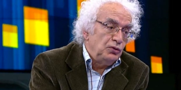 Muhalefetin amigosu Orhan Bursalı'dan tarihi seçim itirafı! Böyle duyurdu