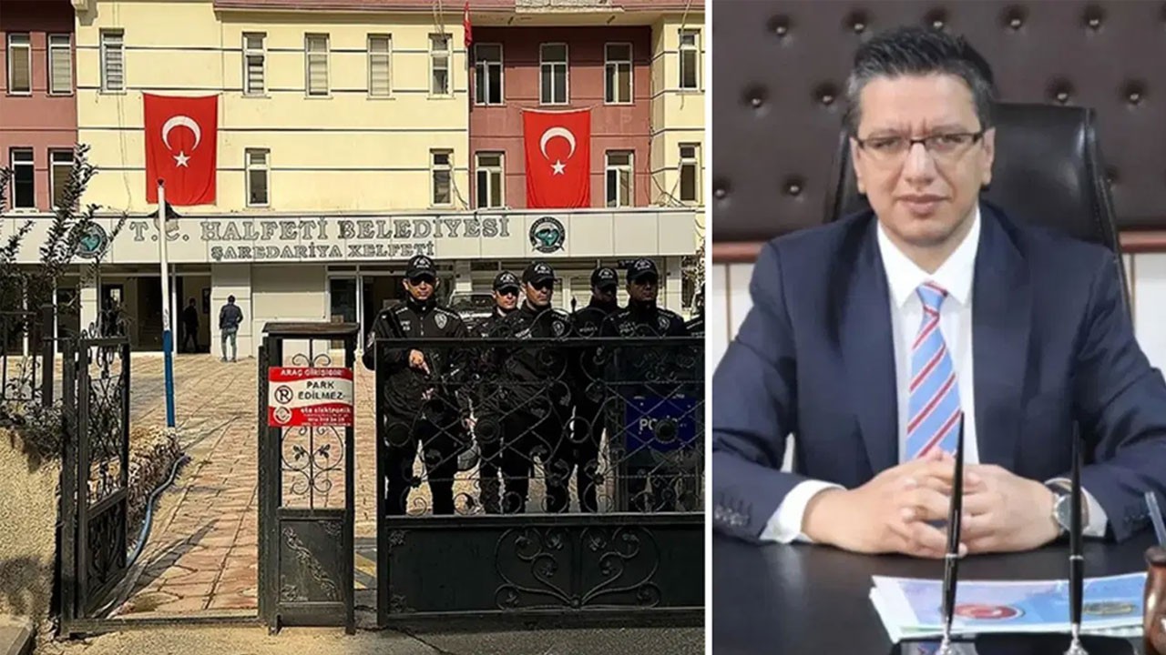 Muhalefetin bir yalanı daha elinde patladı! Hani AK Partililere operasyon yapılmıyordu?