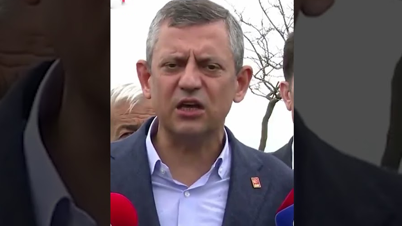 Muhalefetin boykot çağrısı fos çıktı!