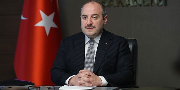 Muhalefetin eleştirilerine Bakan Varank'tan cevap! Bu yıl faaliyete geçen 583 üretim tesisinin isimlerini tek tek açıkladı