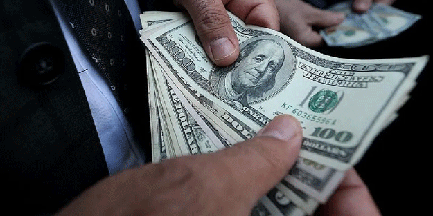 Muhalefetin hevesi kursağında kaldı! Dolara talep azaldı