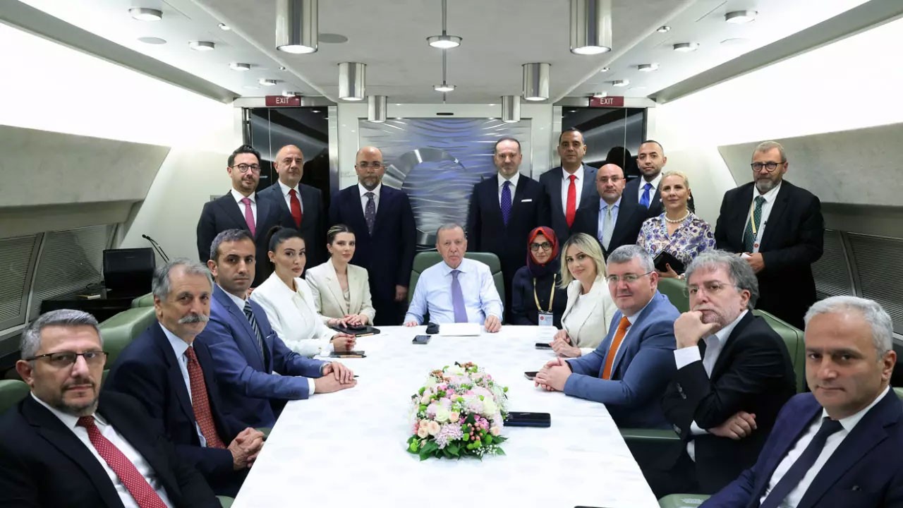 Muhalefetin imam hatip hazımsızlığına Erdoğan'dan çok sert tepki! "Ahlaksızlık, terbiyesizlik"