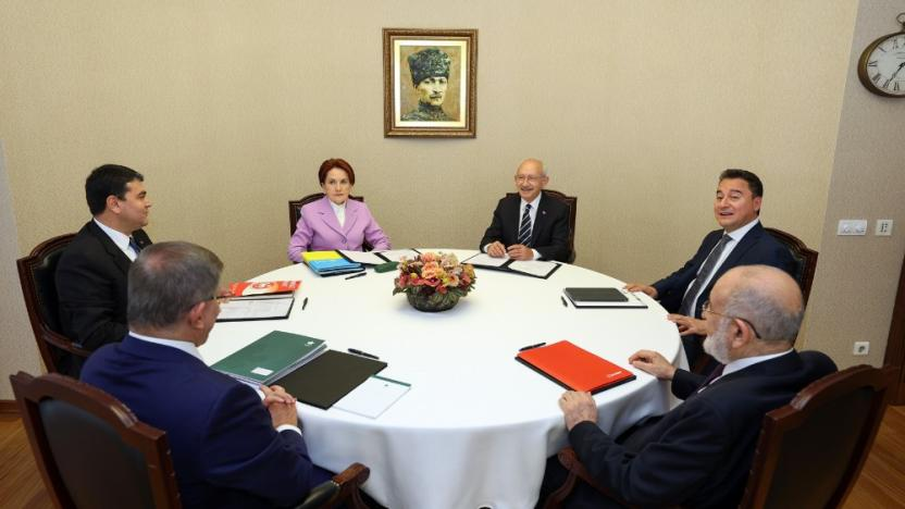 Muhalefetin kirli oyunu deşifre oldu! Seçimlerle ilgili büyük çakallık