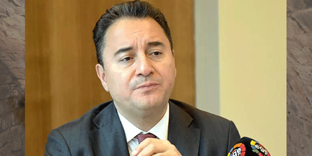 Muhalefetin modasına ayak uydurdu Ali Babacan’dan HDP sorusuna örtülü cevap