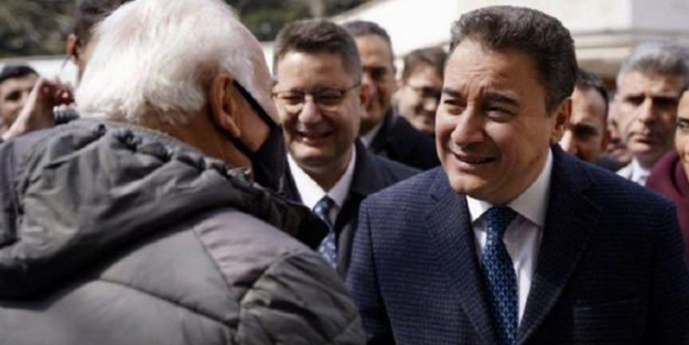 Muhalefetin 'Mustafa Kemal' krizi! Ali Babacan'ın benzetilmesi CHP'yi fena kızdırdı