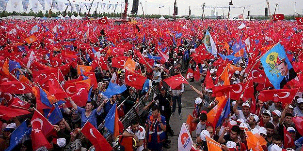 Muhalefetin planları bozulacak! Seçimler Nisan’da yapılabilir