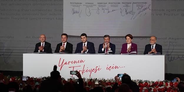 Muhalefetin projesine yandaş Soner Yalçın bile inanmadı