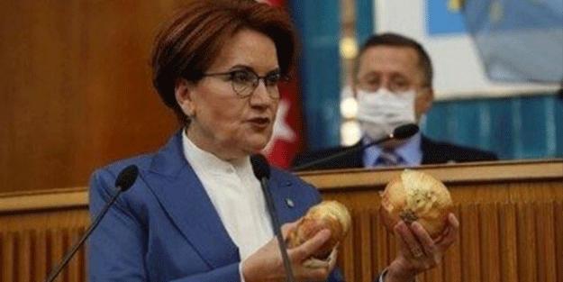 Muhalefetin ‘soğan’ provokasyonu çöktü