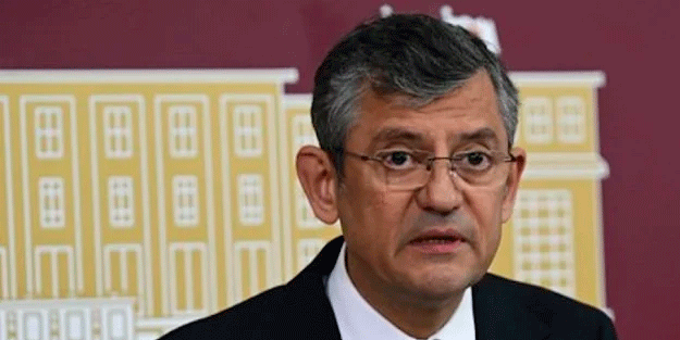 Muhalefetin tek bir şansı var suçu Erdoğan'a atarak seçimlerden kaçmak! Özgür Özel "YSK eliyle seçimleri ertelemeye kalkabilirler"