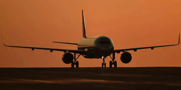 Muhalefetin 'uçuyor' dediği Almanya 'uçamayacak'