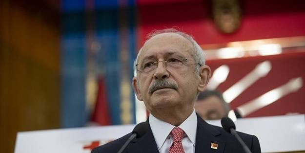 Muhalefetin 'yalan' siyasetine ilişkin önemli uyarı! 'CHP'nin götürdüğü yere gitmeyin!'