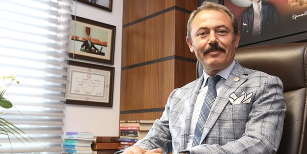 Muhalefetin yalanı kısa sürede çöktü!