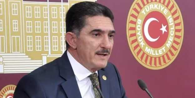 AK Partili Çelebi'den Mütercimler'e tepki: Psikolojik tedavi görmeli