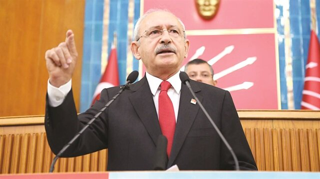 Muhalefetteki o partiden Kılıçdaroğlu'na olay tepki: Erdoğan'a "Delikanlı ol" diyor! Asıl kendisi biraz delikanlı olsun