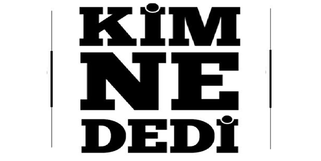 Muhalefetten skandal sözler - FOTO