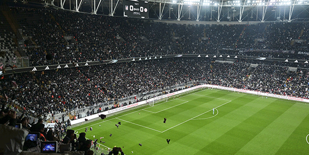 Muhalefetten tribün ahlaksızlığına destek!