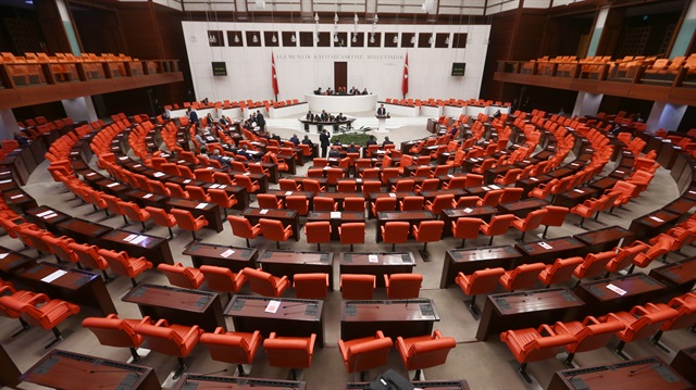 Muhalefetten ‘Yaş da yanmasın’ önerisi