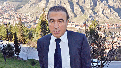 Muhalif 3 partiden yeni bir parti doğdu