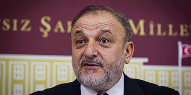 Muhalif adaylardan 'Oktay Vural' yorumu