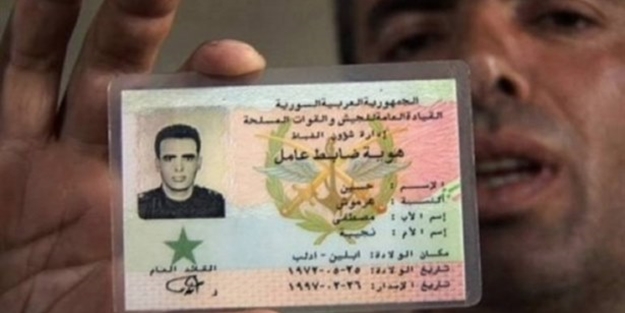 Muhalif Albay işkenceyle öldürülmüş