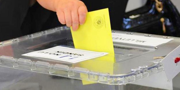 Muhalif anket şirketleri fos çıktı! İşte en iyi tahminde bulunan anket firmaları