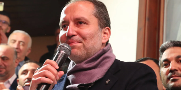 Muhalif anketçiden beklenmedik Yeniden Refah kulisi: Fatih Erbakan her an bunu yapabilir