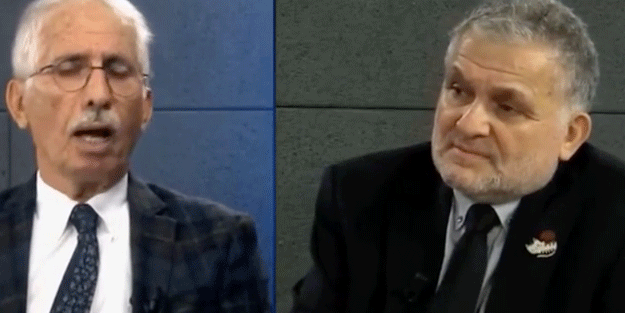 Muhalif anketçiden şok tespit! Altılı masa muhalefeti dibe çekiyor